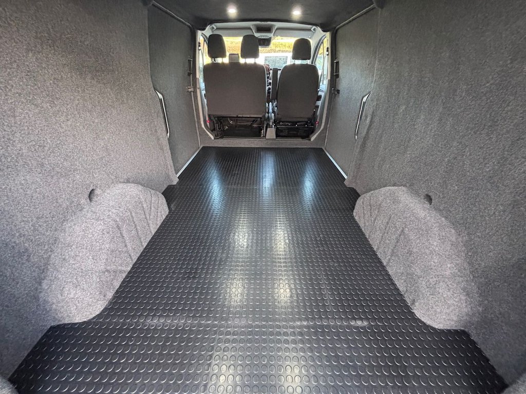 Used Ford Transit Custom 2019 for sale - 76783583: Photo 14