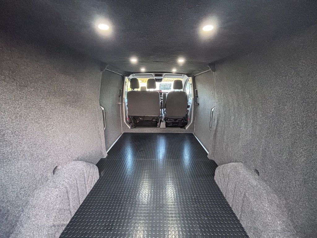 Used Ford Transit Custom 2019 for sale - 76783583: Photo 15