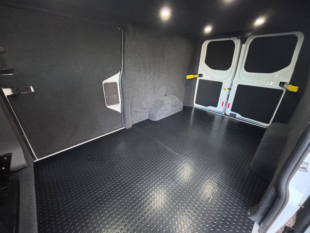 Used Ford Transit Custom 2019 for sale - 76783583: Photo 16