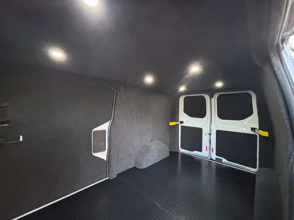 Used Ford Transit Custom 2019 for sale - 76783583: Photo 17