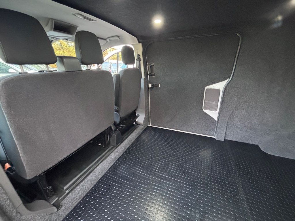 Used Ford Transit Custom 2019 for sale - 76783583: Photo 18