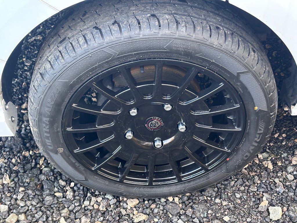 Used Ford Transit Custom 2019 for sale - 76783583: Photo 22