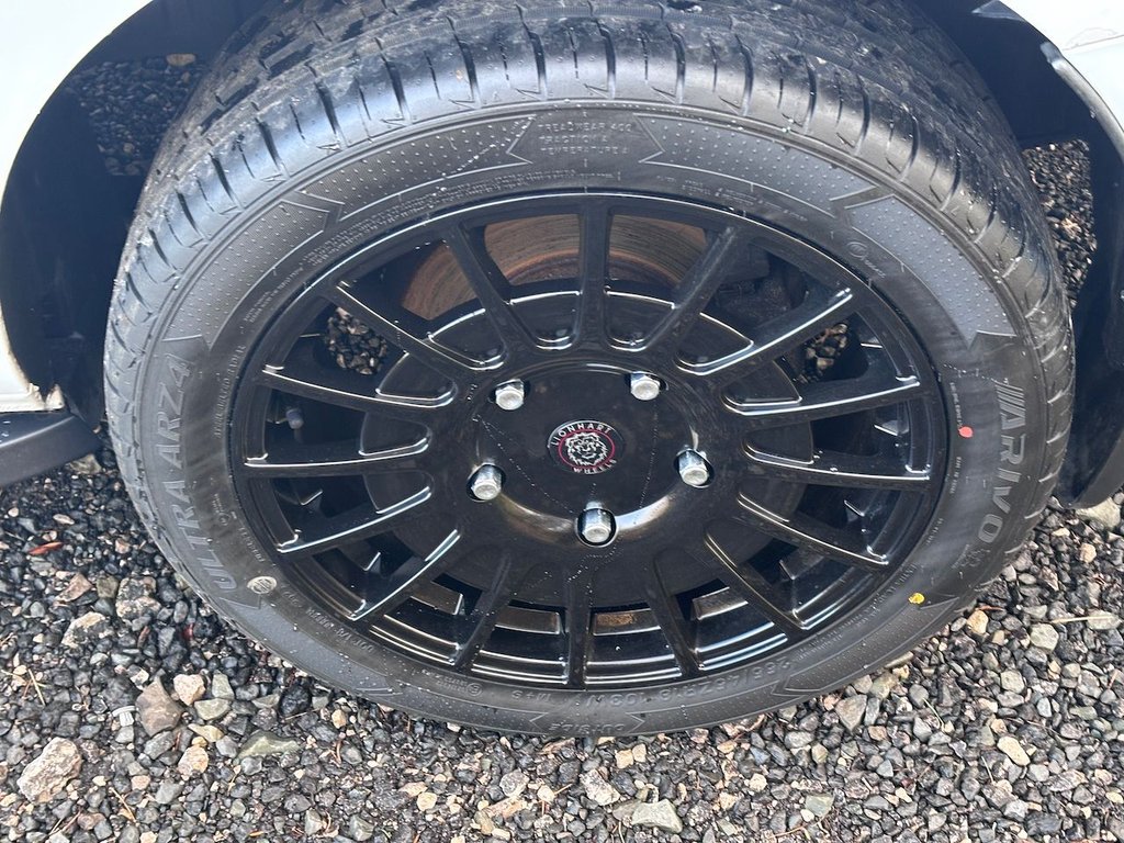 Used Ford Transit Custom 2019 for sale - 76783583: Photo 23