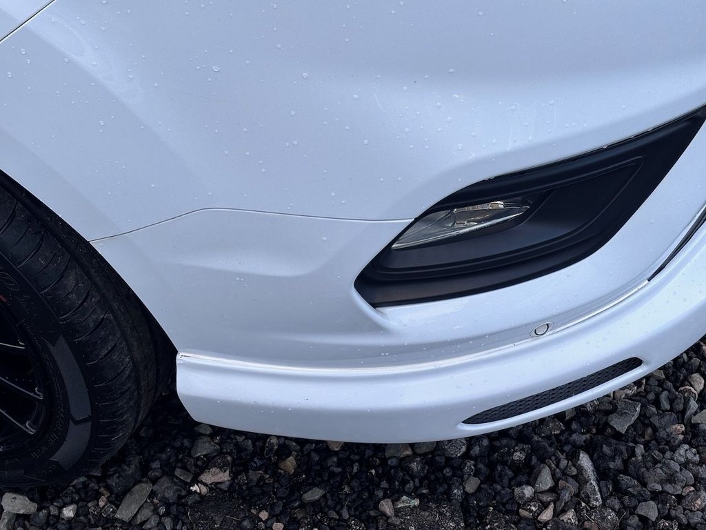 Used Ford Transit Custom 2019 for sale - 76783583: Photo 27