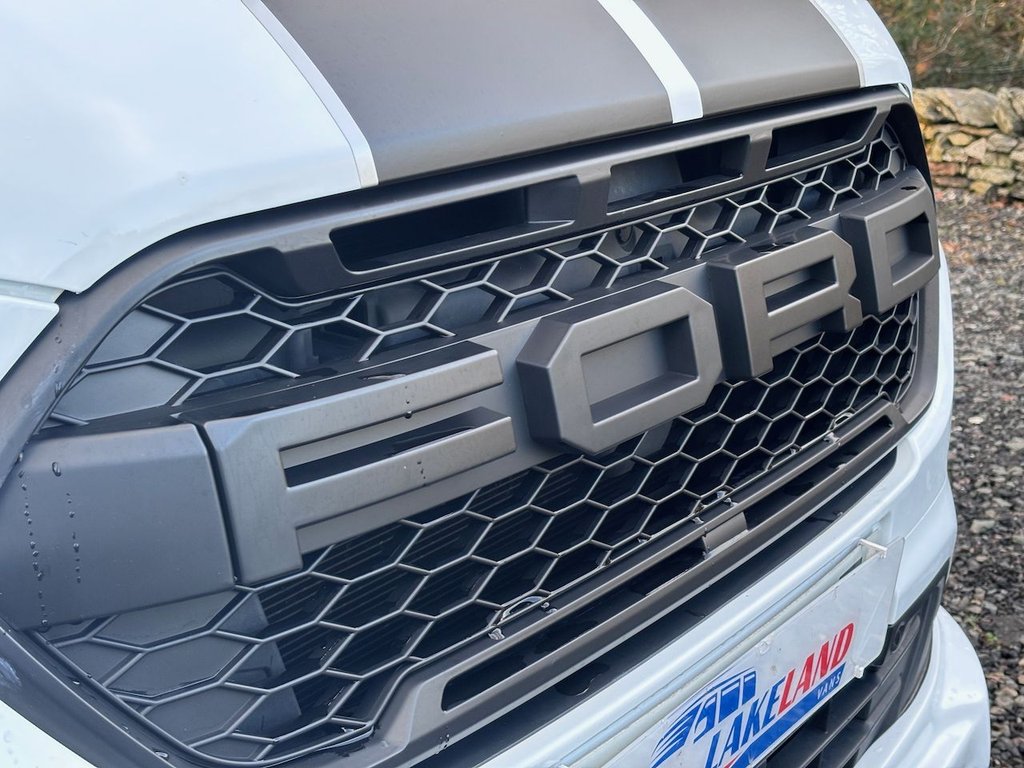 Used Ford Transit Custom 2019 for sale - 76783583: Photo 35