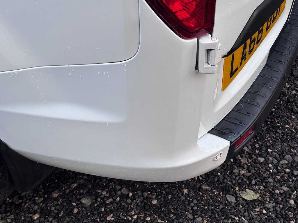 Used Ford Transit Custom 2019 for sale - 76783583: Photo 41