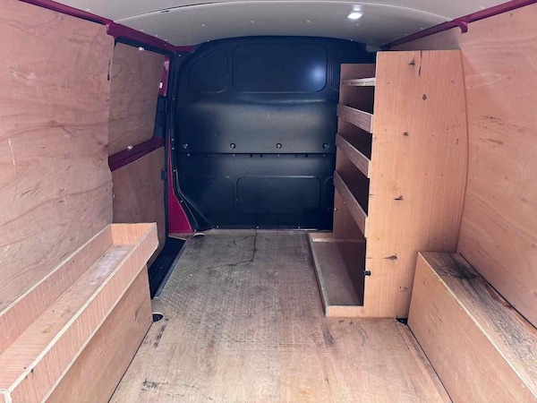 Used Volkswagen Transporter 2021 for sale - 76279730: Photo 19