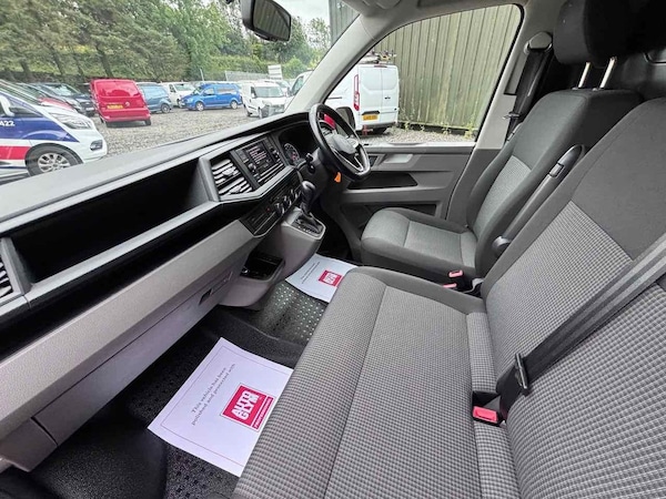 Used Volkswagen Transporter 2021 for sale - 76279730: Photo 20