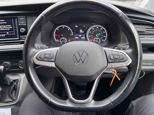 Used Volkswagen Transporter 2021 for sale - 76279730: Photo 25