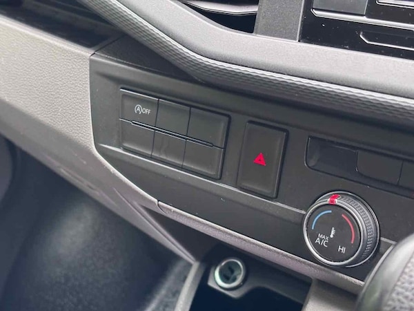Used Volkswagen Transporter 2021 for sale - 76279730: Photo 33