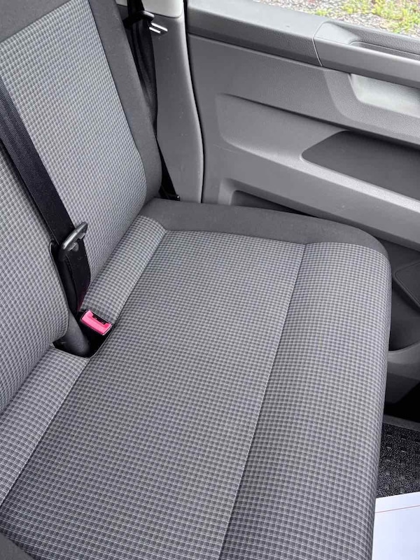 Used Volkswagen Transporter 2021 for sale - 76279730: Photo 34