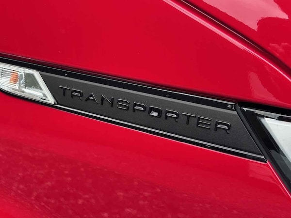 Used Volkswagen Transporter 2021 for sale - 76279730: Photo 45