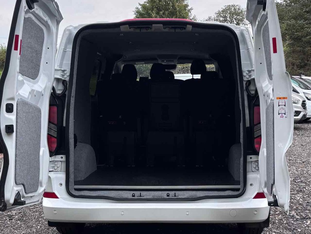 Used Ford Transit Custom 2024 for sale - 76333198: Photo 11