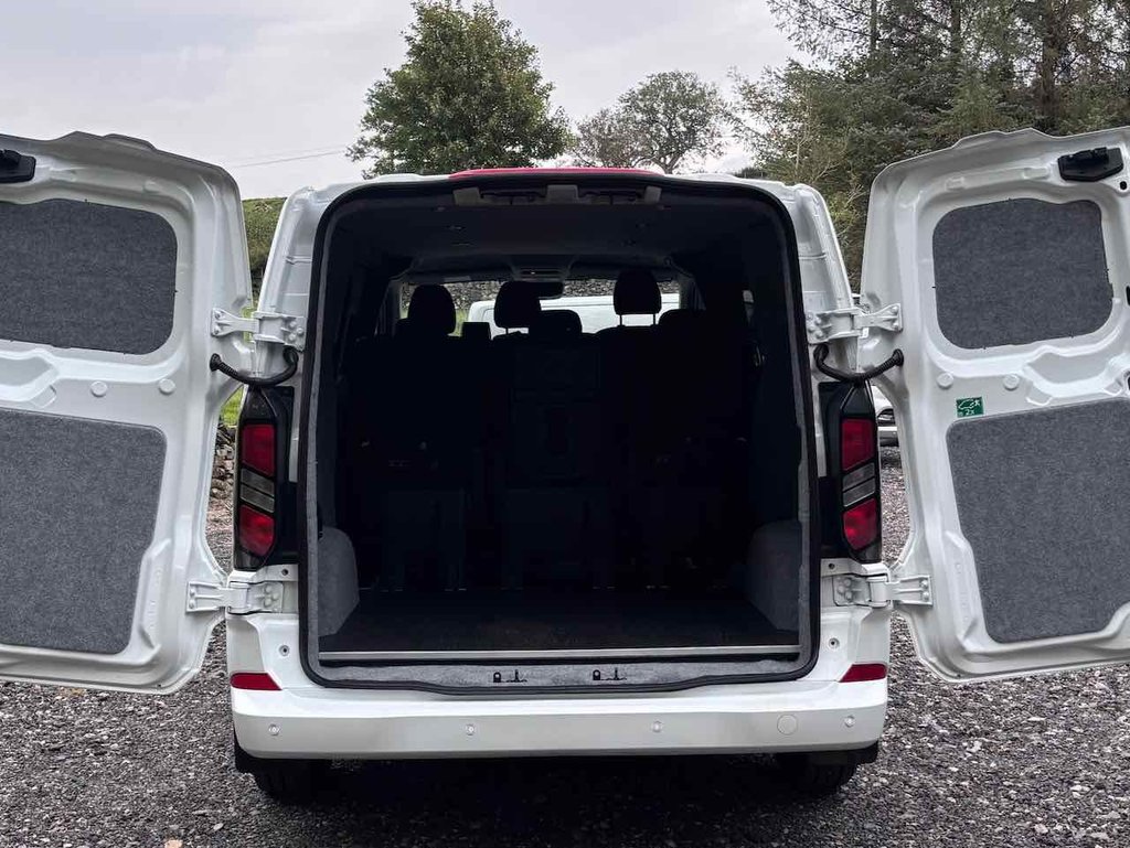 Used Ford Transit Custom 2024 for sale - 76333198: Photo 12