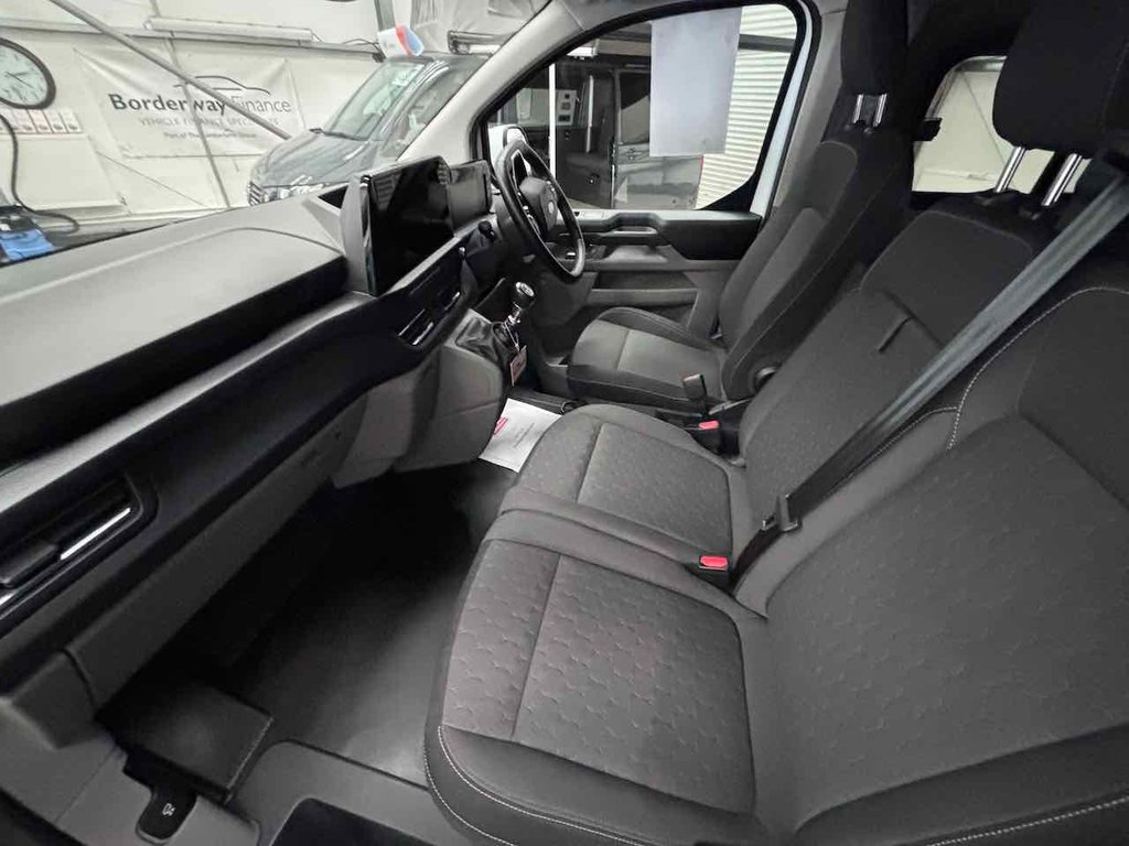 Used Ford Transit Custom 2024 for sale - 76333198: Photo 14