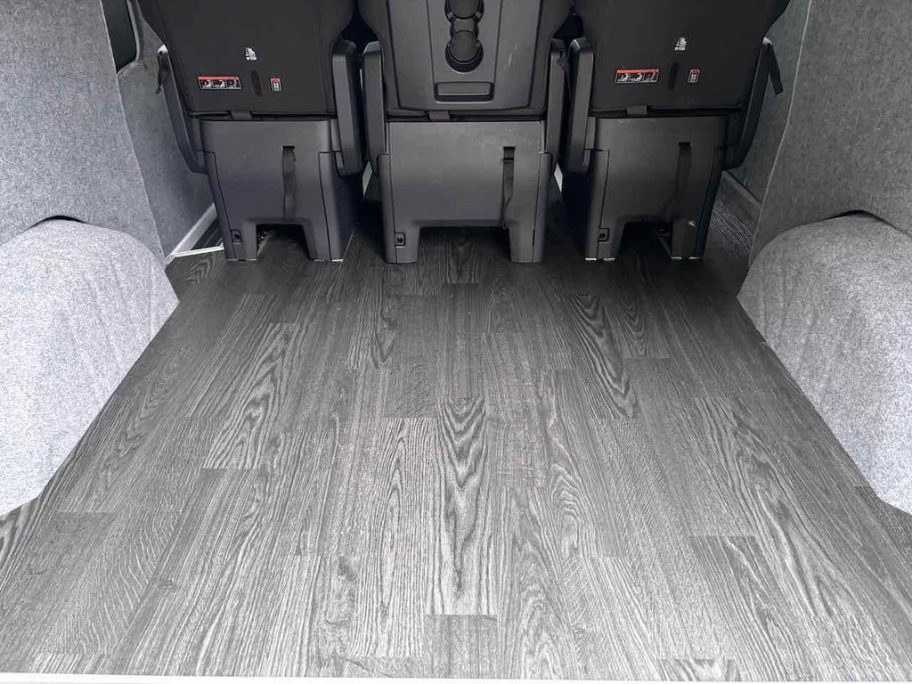 Used Ford Transit Custom 2024 for sale - 76333198: Photo 15