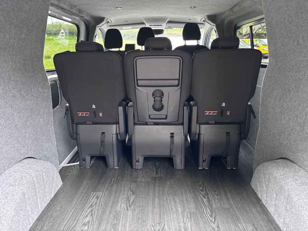Used Ford Transit Custom 2024 for sale - 76333198: Photo 16
