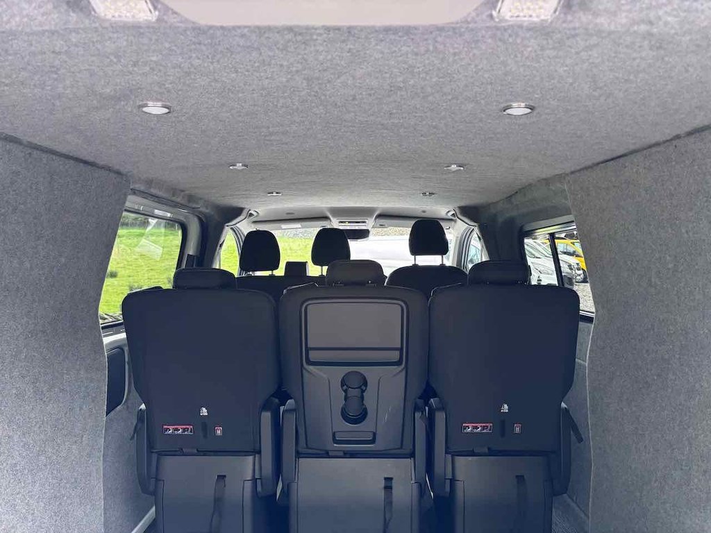 Used Ford Transit Custom 2024 for sale - 76333198: Photo 17