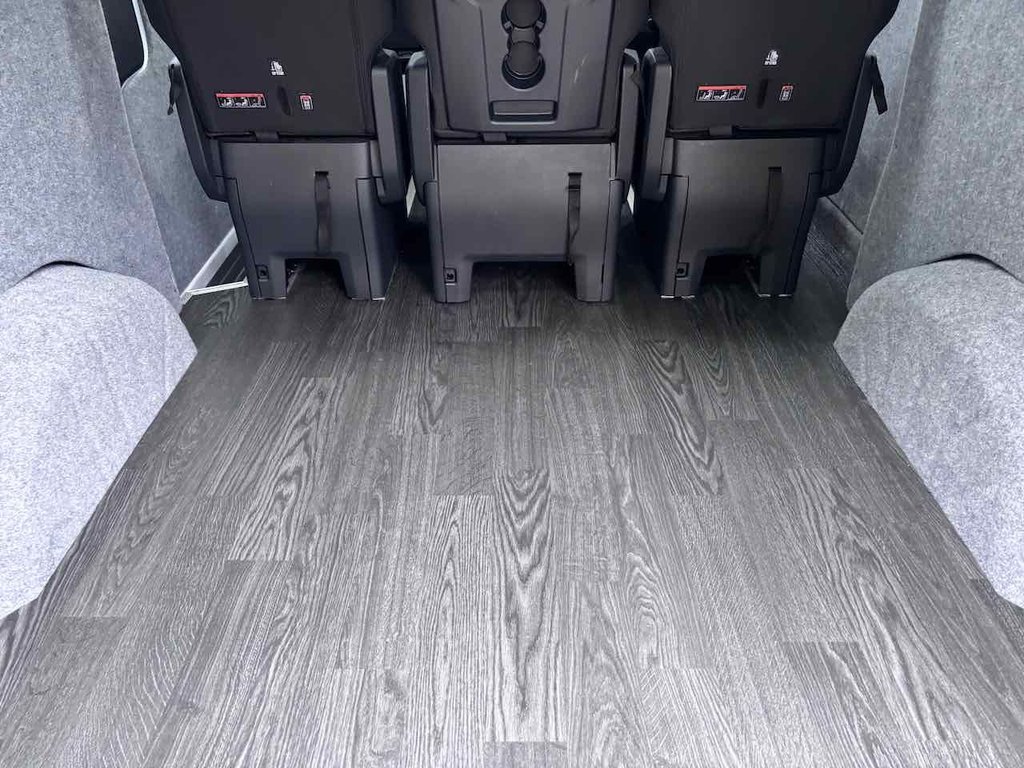 Used Ford Transit Custom 2024 for sale - 76333198: Photo 18