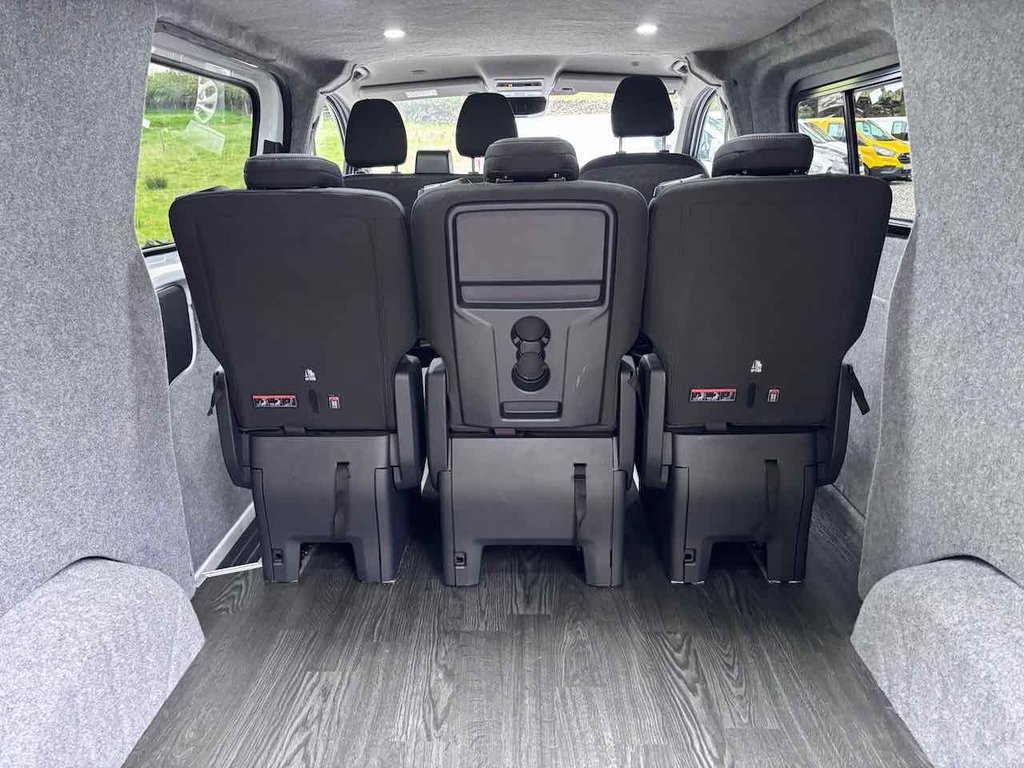 Used Ford Transit Custom 2024 for sale - 76333198: Photo 19