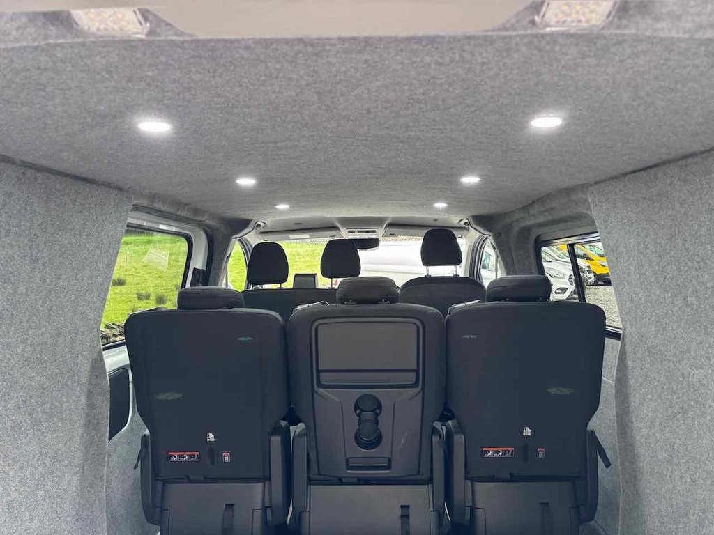 Used Ford Transit Custom 2024 for sale - 76333198: Photo 20