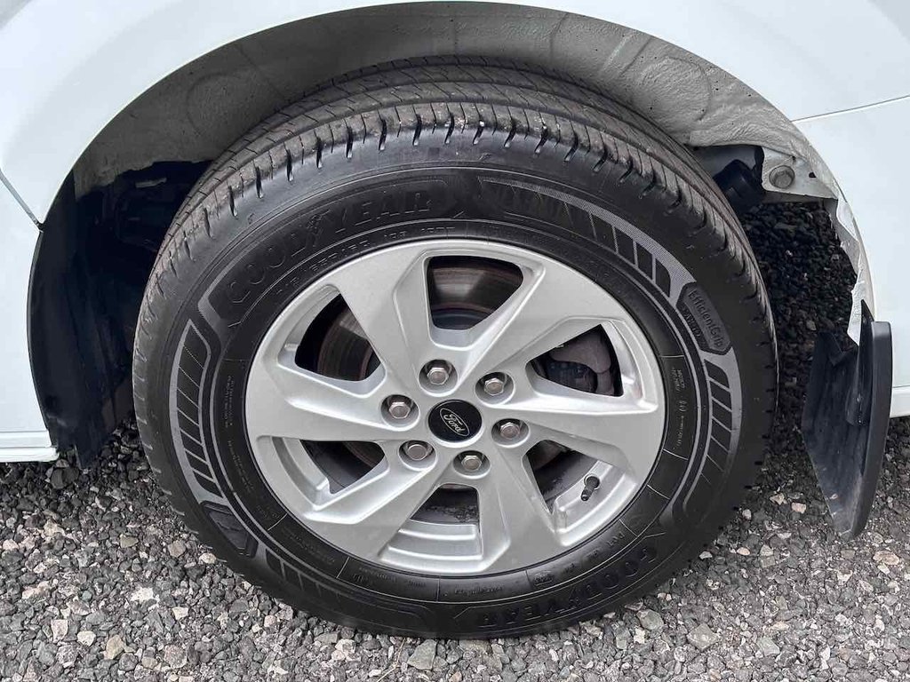 Used Ford Transit Custom 2024 for sale - 76333198: Photo 22