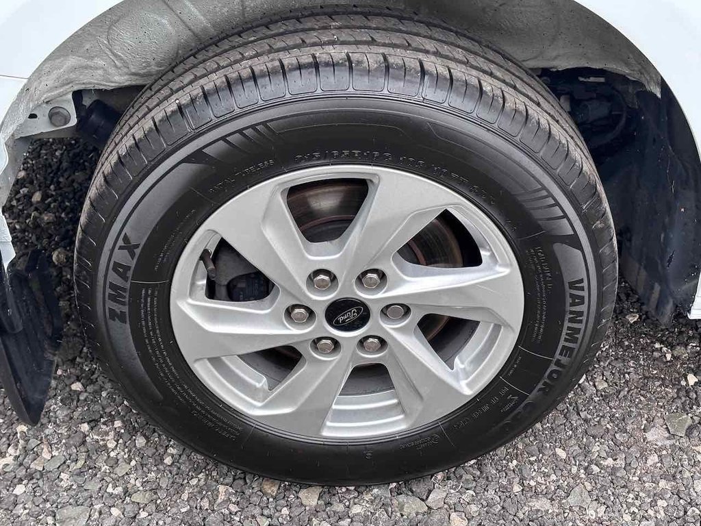 Used Ford Transit Custom 2024 for sale - 76333198: Photo 23