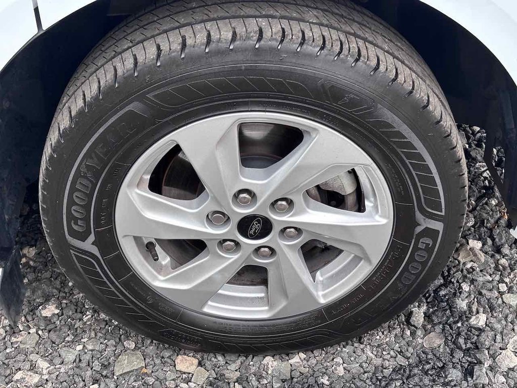 Used Ford Transit Custom 2024 for sale - 76333198: Photo 24