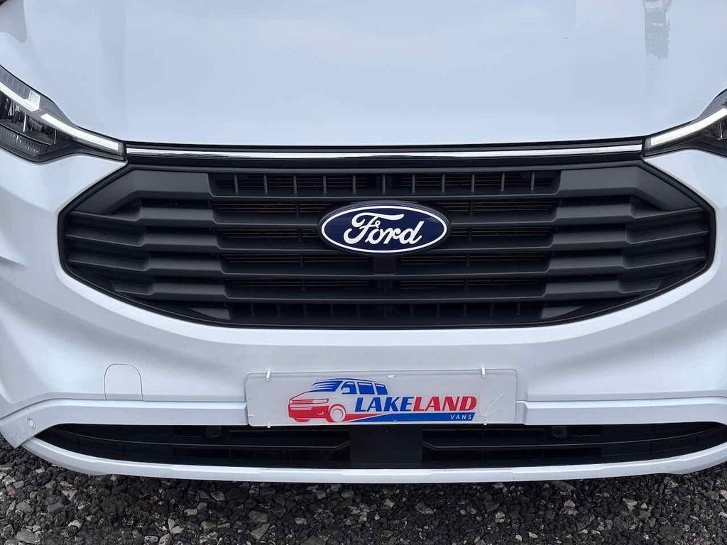 Used Ford Transit Custom 2024 for sale - 76333198: Photo 29