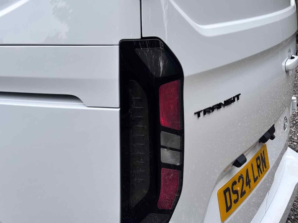 Used Ford Transit Custom 2024 for sale - 76333198: Photo 33