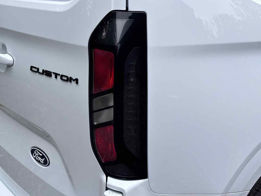 Used Ford Transit Custom 2024 for sale - 76333198: Photo 37