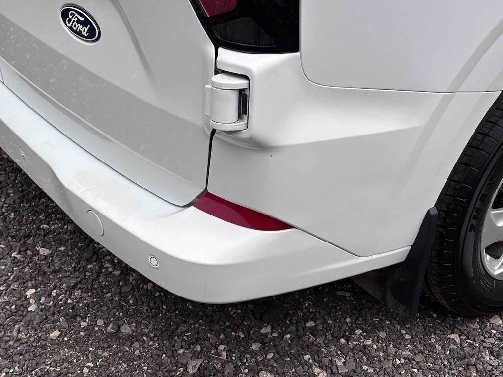 Used Ford Transit Custom 2024 for sale - 76333198: Photo 38