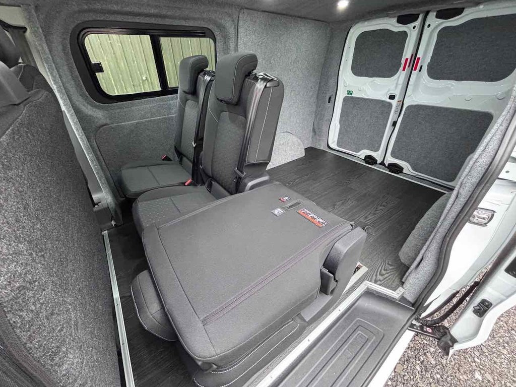Used Ford Transit Custom 2024 for sale - 76333198: Photo 43