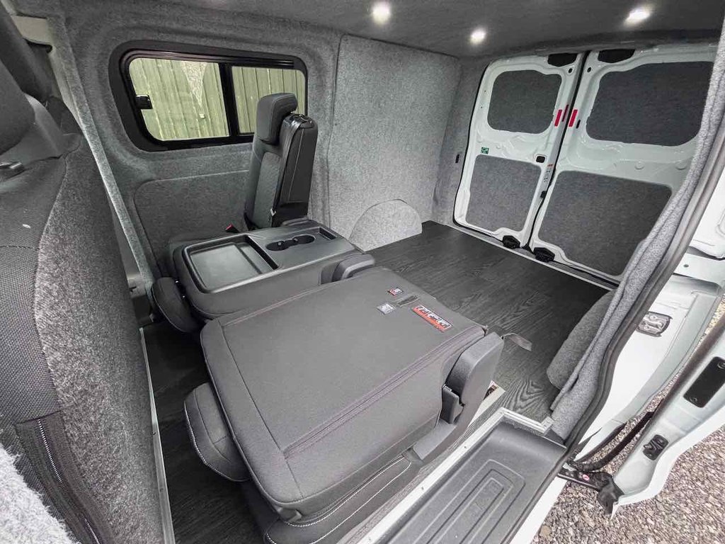 Used Ford Transit Custom 2024 for sale - 76333198: Photo 44