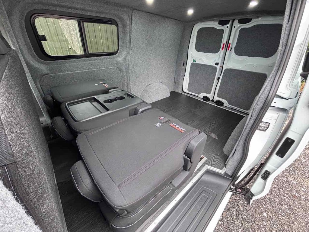 Used Ford Transit Custom 2024 for sale - 76333198: Photo 45