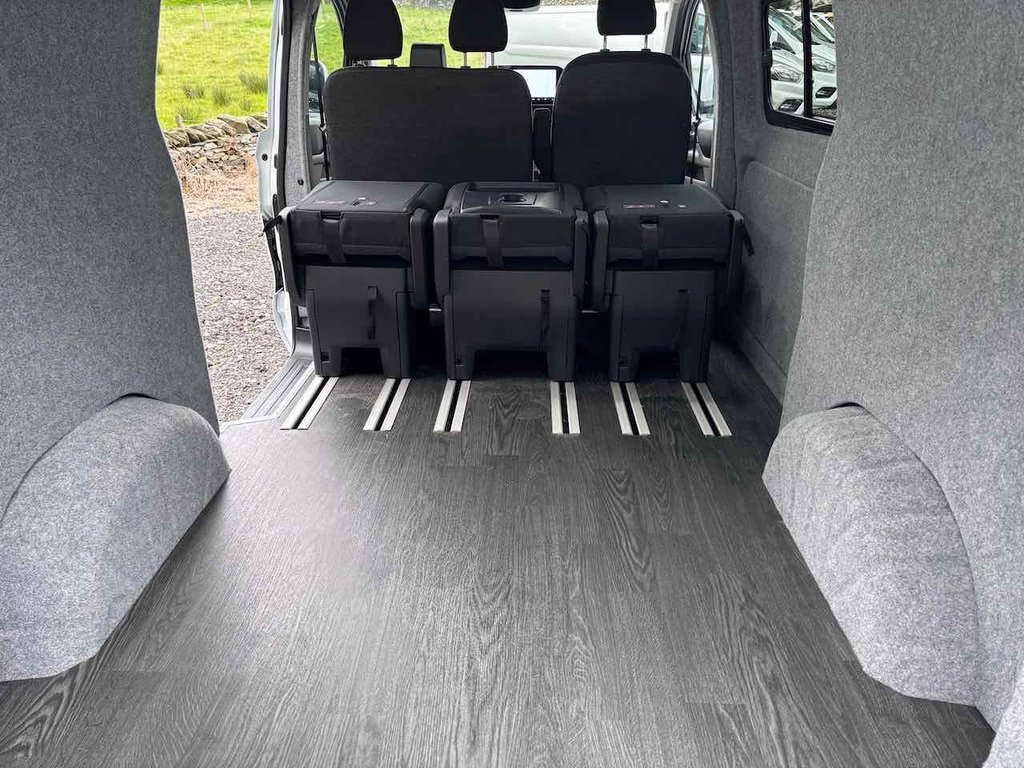 Used Ford Transit Custom 2024 for sale - 76333198: Photo 46
