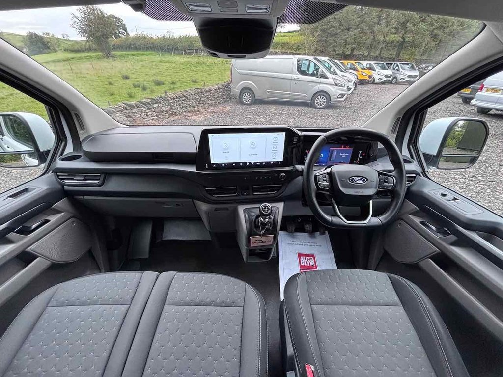 Used Ford Transit Custom 2024 for sale - 76333198: Photo 48