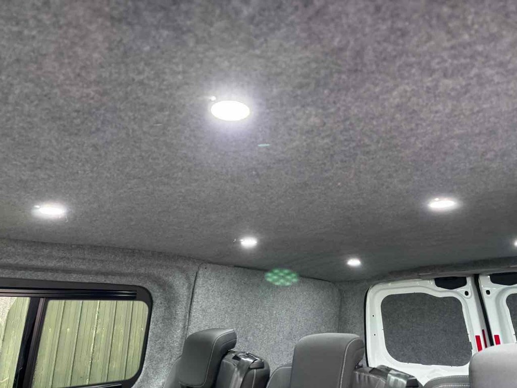 Used Ford Transit Custom 2024 for sale - 76333198: Photo 49
