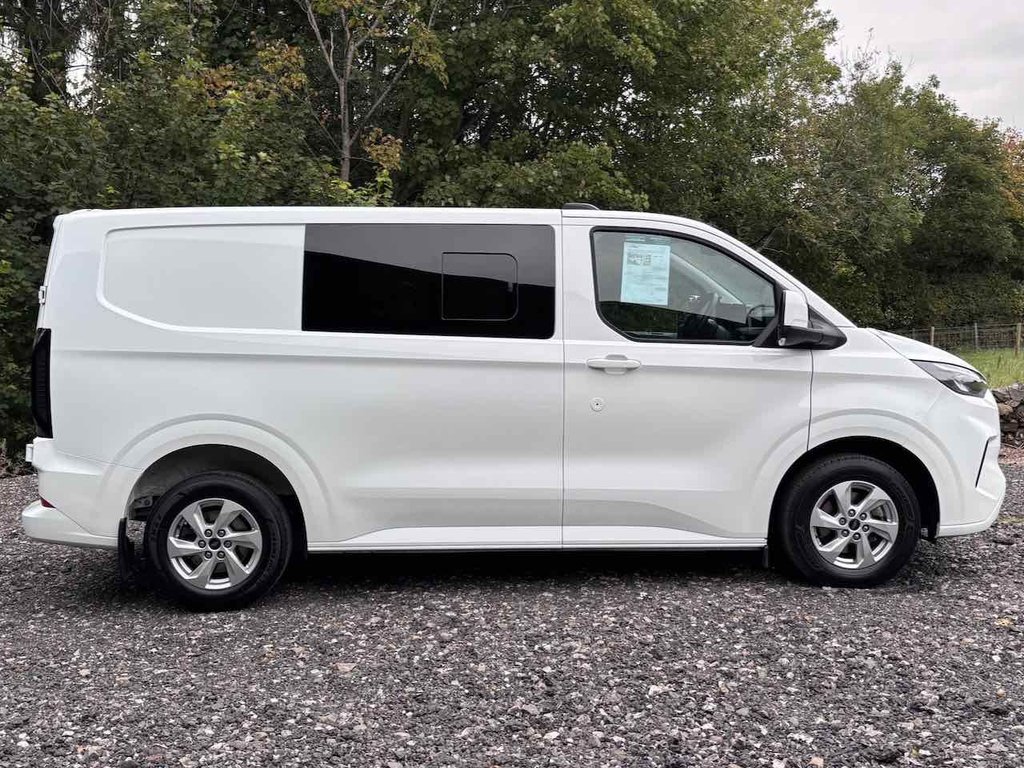 Used Ford Transit Custom 2024 for sale - 76333198: Photo 5