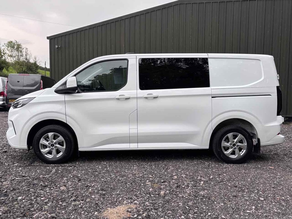 Used Ford Transit Custom 2024 for sale - 76333198: Photo 6