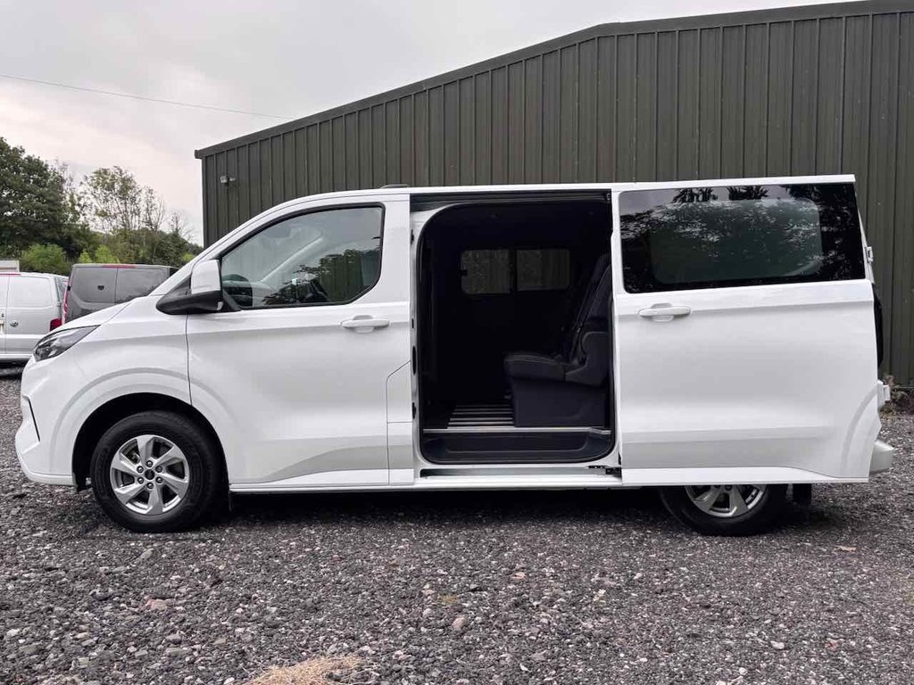 Used Ford Transit Custom 2024 for sale - 76333198: Photo 7