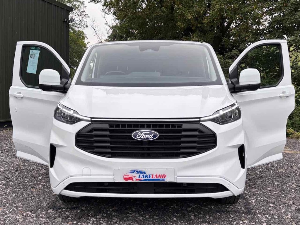 Used Ford Transit Custom 2024 for sale - 76333198: Photo 8