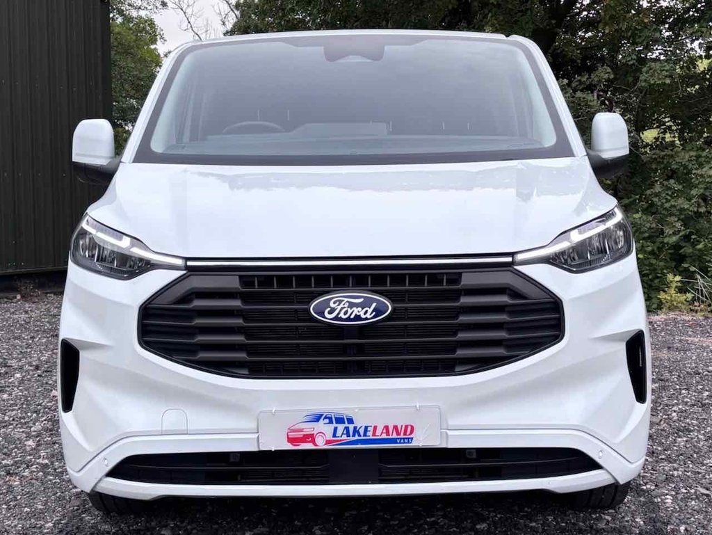 Used Ford Transit Custom 2024 for sale - 76333198: Photo 9