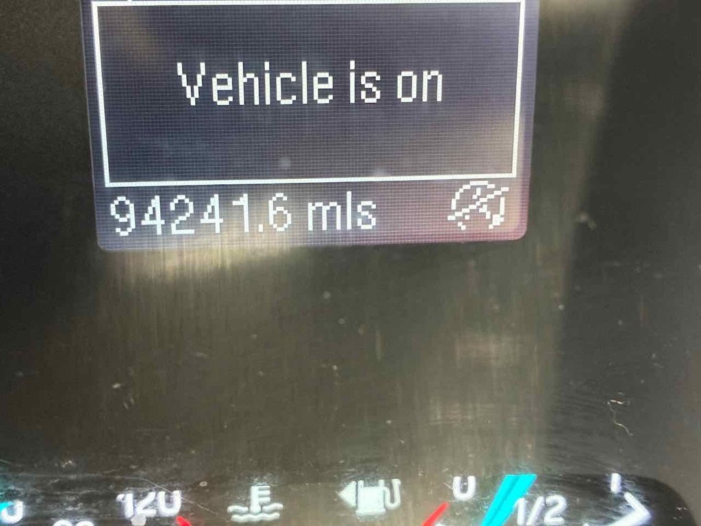 Vehicle 34