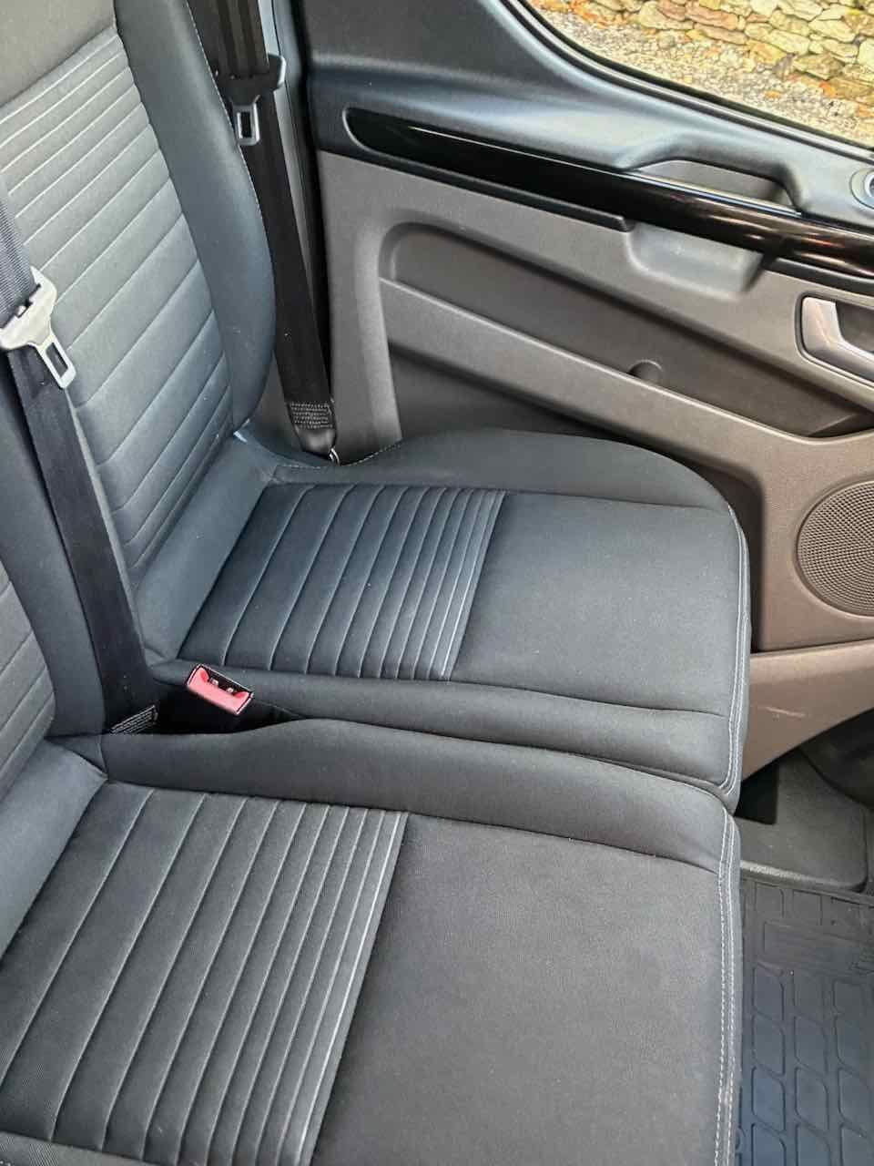Vehicle 50