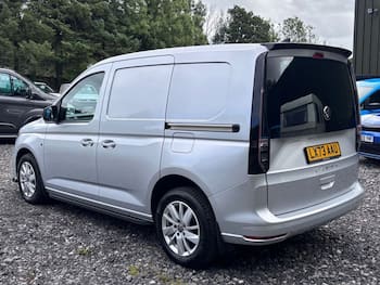 Used Volkswagen Caddy 2023 for sale - 79790695: Photo