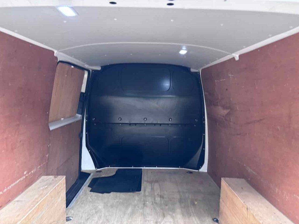 Used Volkswagen Transporter 2021 for sale - 75456366: Photo 14