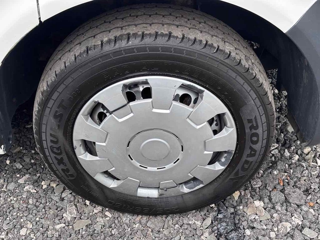 Used Volkswagen Transporter 2021 for sale - 75456366: Photo 16