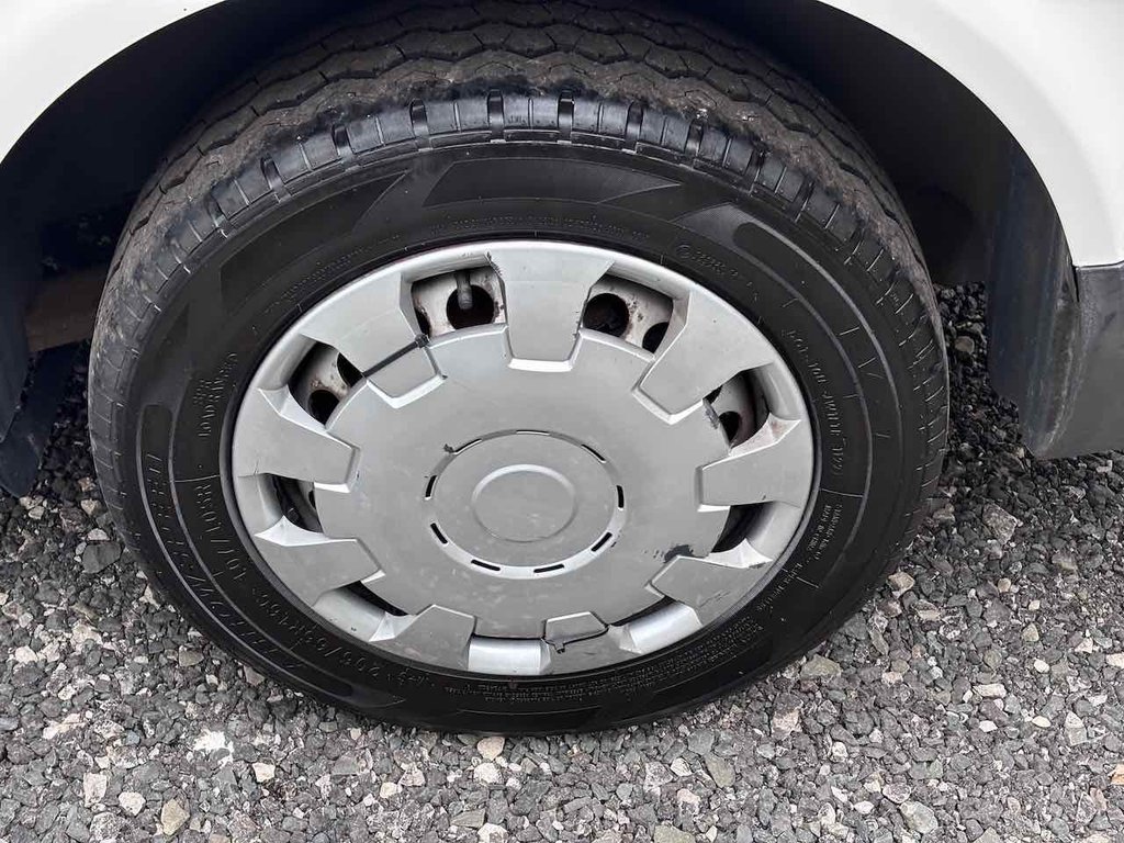 Used Volkswagen Transporter 2021 for sale - 75456366: Photo 17