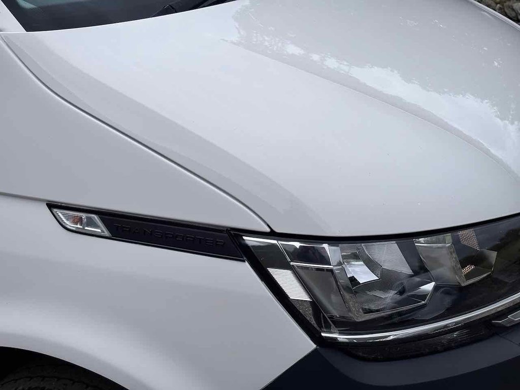Used Volkswagen Transporter 2021 for sale - 75456366: Photo 21